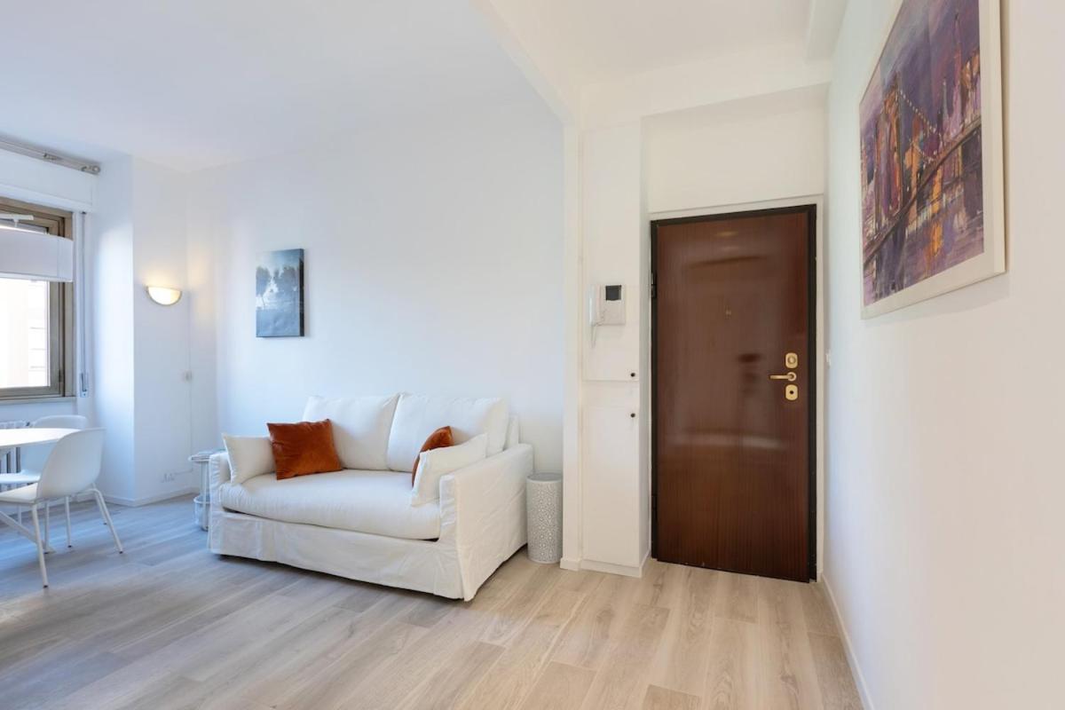 Appartamento Modern 2 Bedrooms Tortona Via Savona - Mirable Pm Milano
