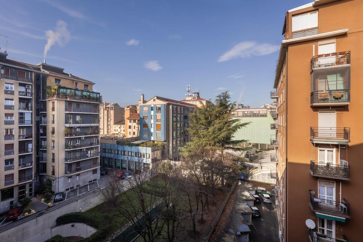 Modern 2 Bedrooms Tortona Via Savona - Mirable Pm Appartamento *