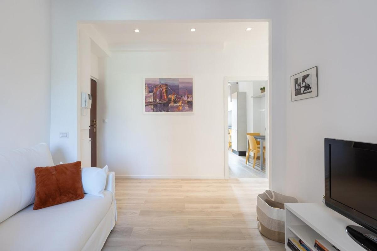 Modern 2 Bedrooms Tortona Via Savona - Mirable Pm *