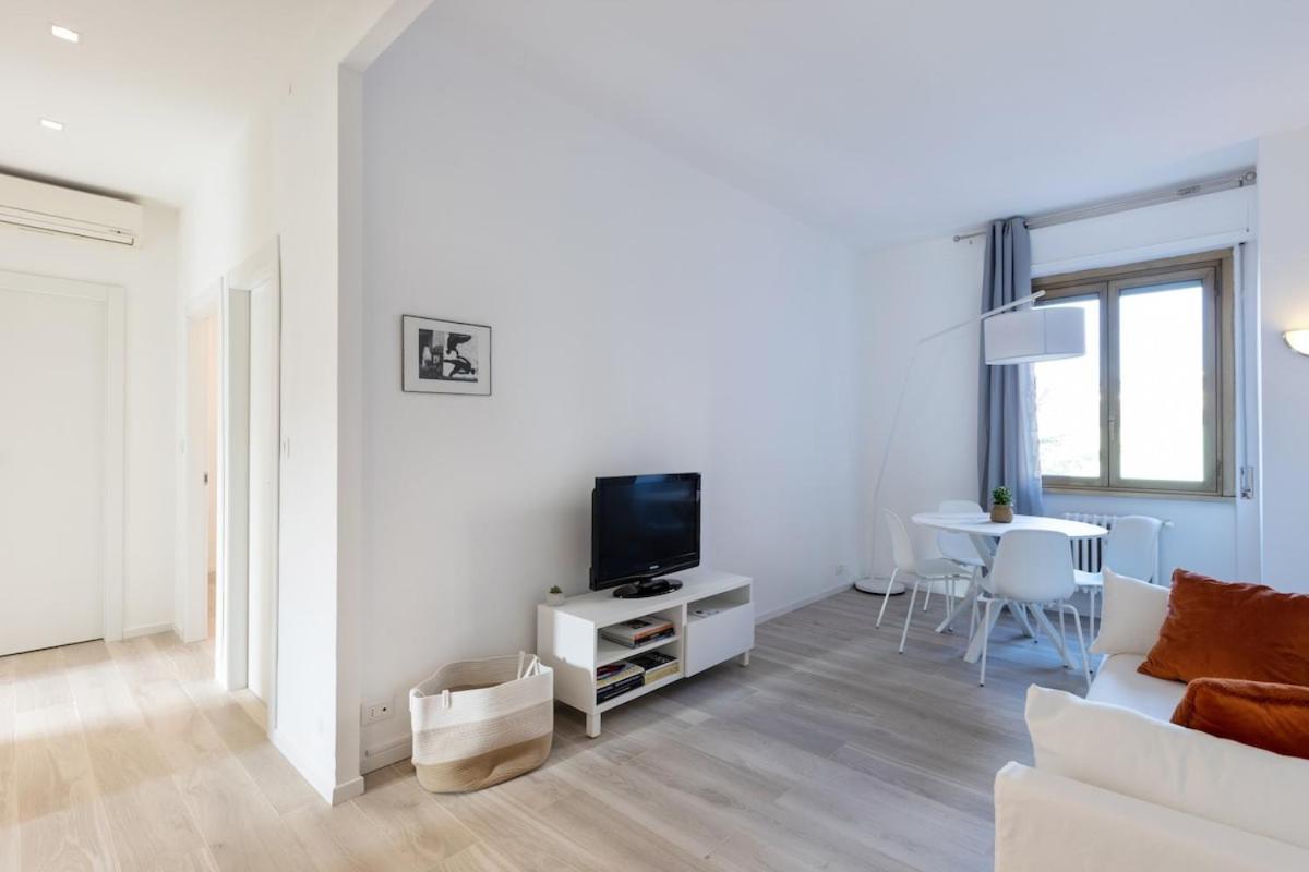 Appartamento Modern 2 Bedrooms Tortona Via Savona - Mirable Pm Milano