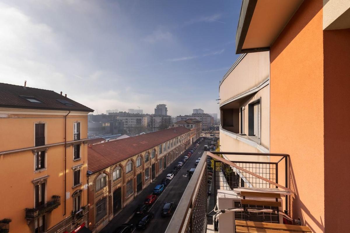 Appartamento Modern 2 Bedrooms Tortona Via Savona - Mirable Pm Milano