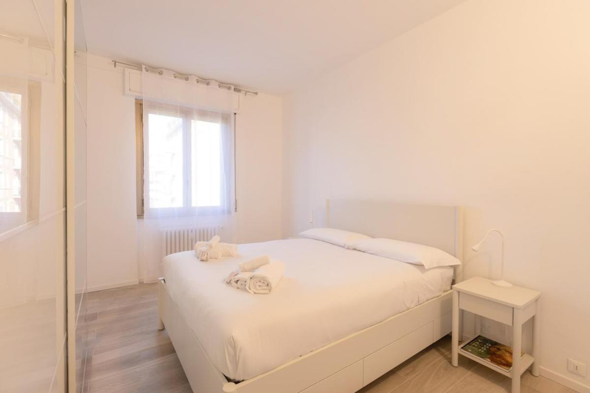 Modern 2 Bedrooms Tortona Via Savona - Mirable Pm Appartamento