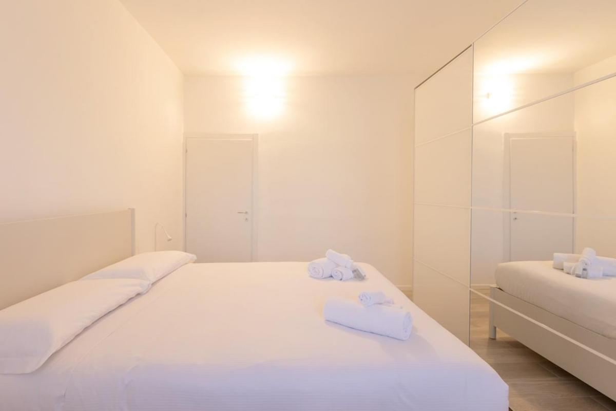 Modern 2 Bedrooms Tortona Via Savona - Mirable Pm Appartamento Milano